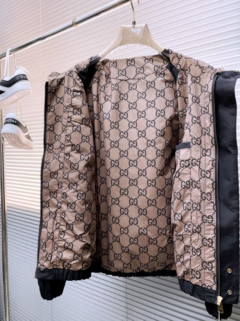 Gucci Outwear